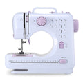 Maquina De Coser Electrica 12 Puntadas