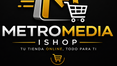 METROMEDIA ISHOP – Inicio